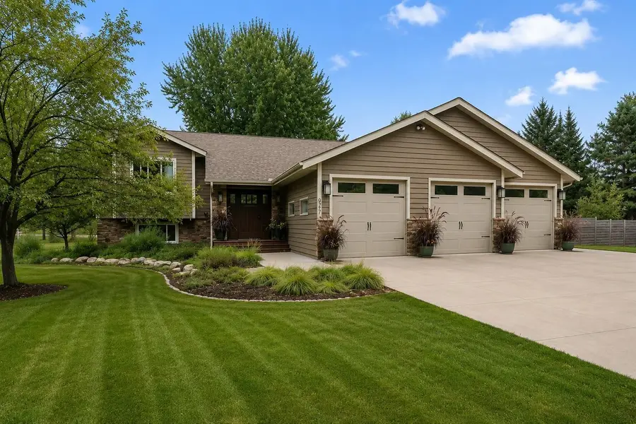 947 Sherman Road, Hudson, WI 54016 - #2