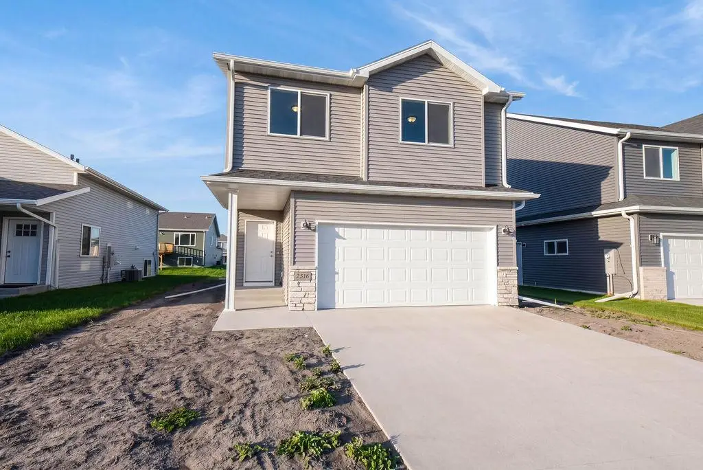 2516 38th Avenue S, Moorhead, MN 56560 - #1