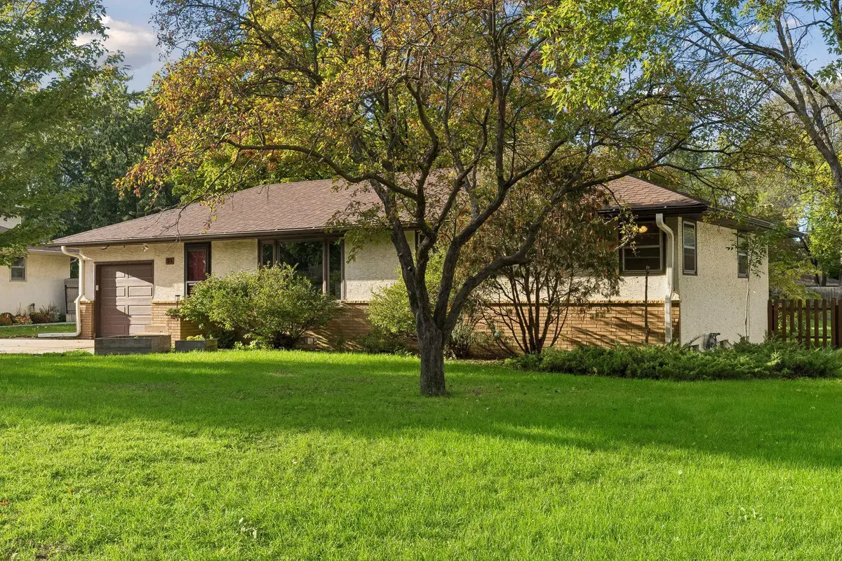 21 70th Way Ne, Fridley, MN 55432 - #1