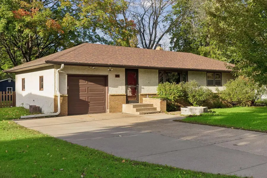 21 70th Way Ne, Fridley, MN 55432 - #2