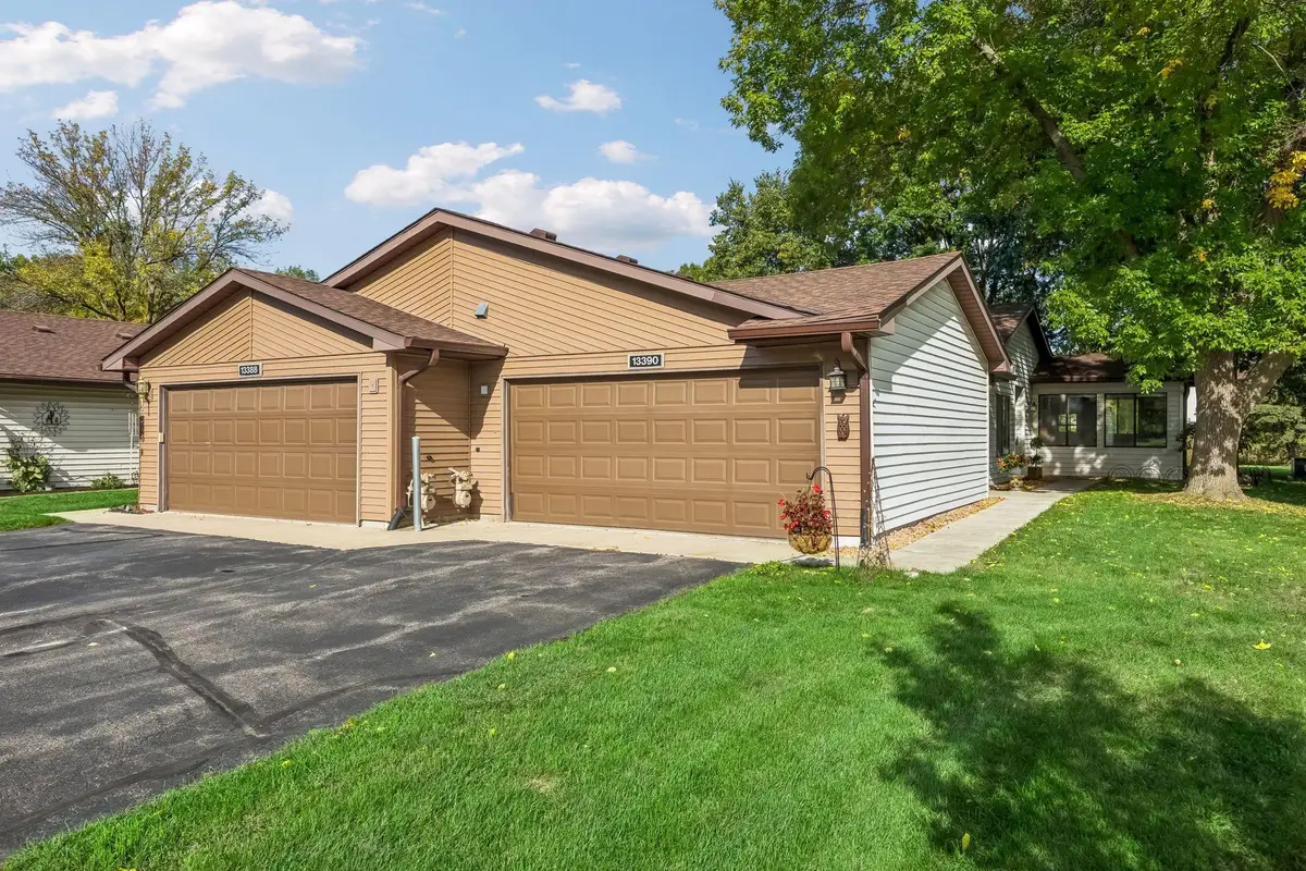 13390 Hughes Court, Apple Valley, MN 55124 - #1