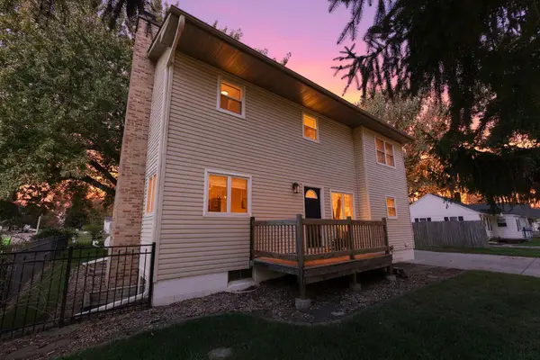 737 S Dakota Avenue, New Richmond, WI 54017