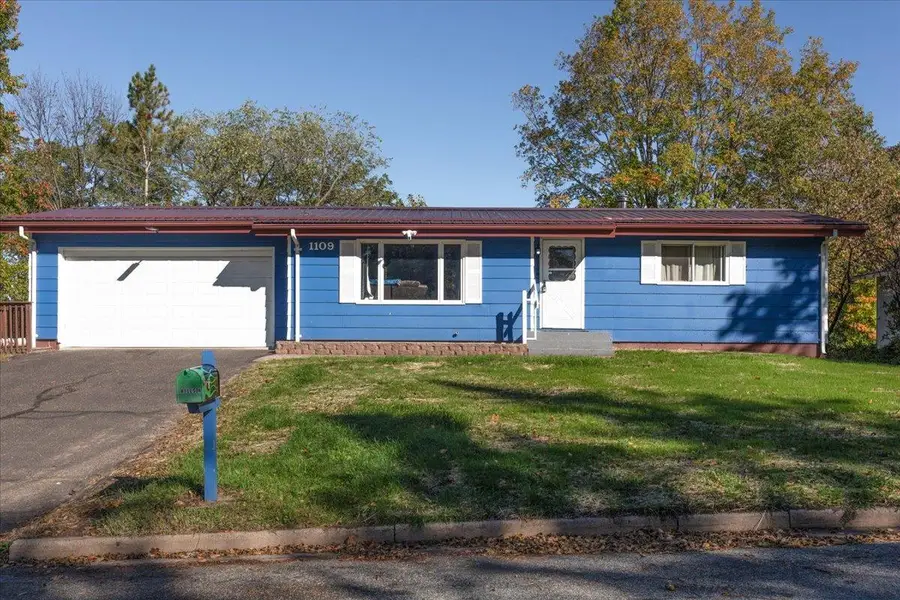 1109 16th Avenue E, Menomonie, WI 54751 - #2