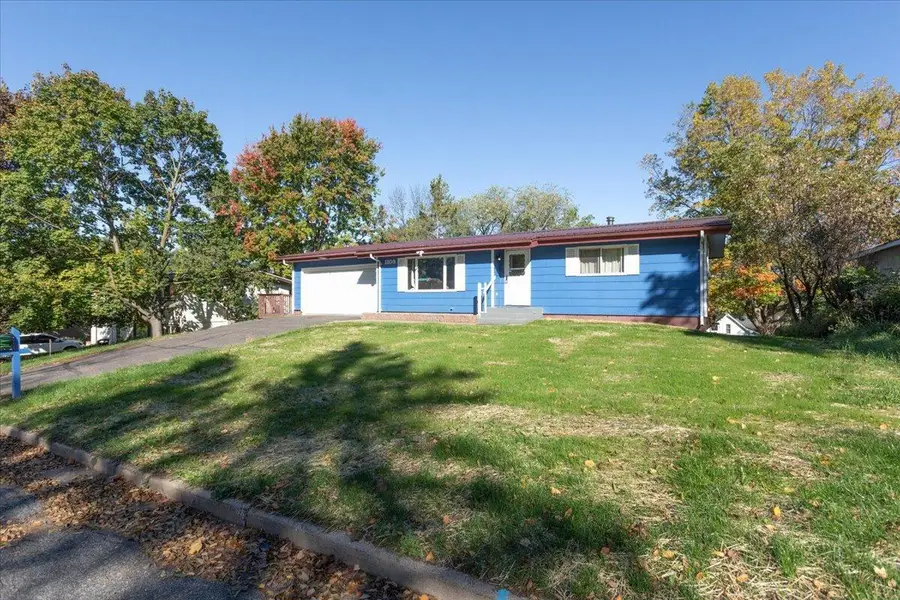 1109 16th Avenue E, Menomonie, WI 54751 - #3