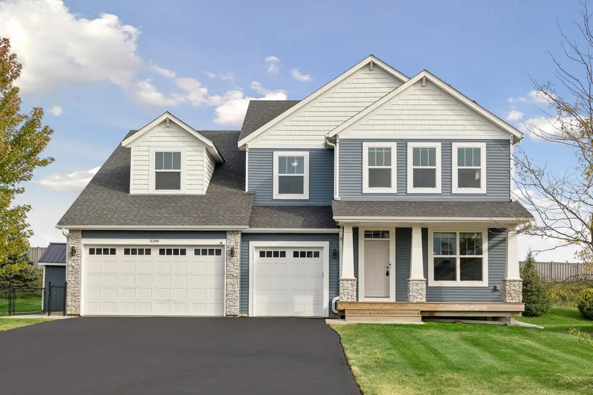 16544 62nd Street Ne, Otsego, MN 55374 - #1