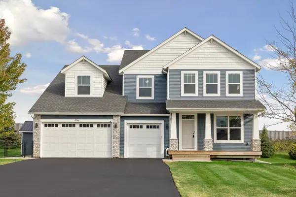 16544 62nd Street Ne, Otsego, MN 55374