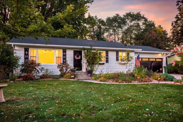 213 George Avenue, Amery, WI 54001