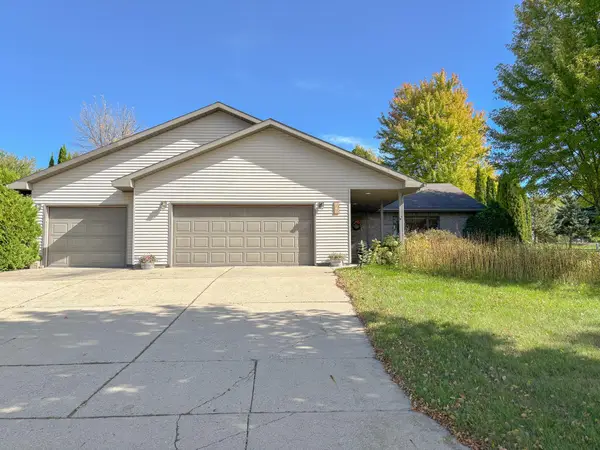 1727 S Court Street, Fergus Falls, MN 56537