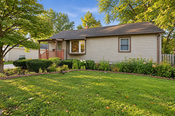 526 Becker Avenue Se, Willmar, MN 56201
