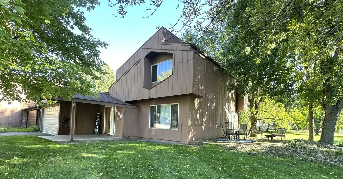 304 Cedar Lane, Montevideo, MN 56265 - #1