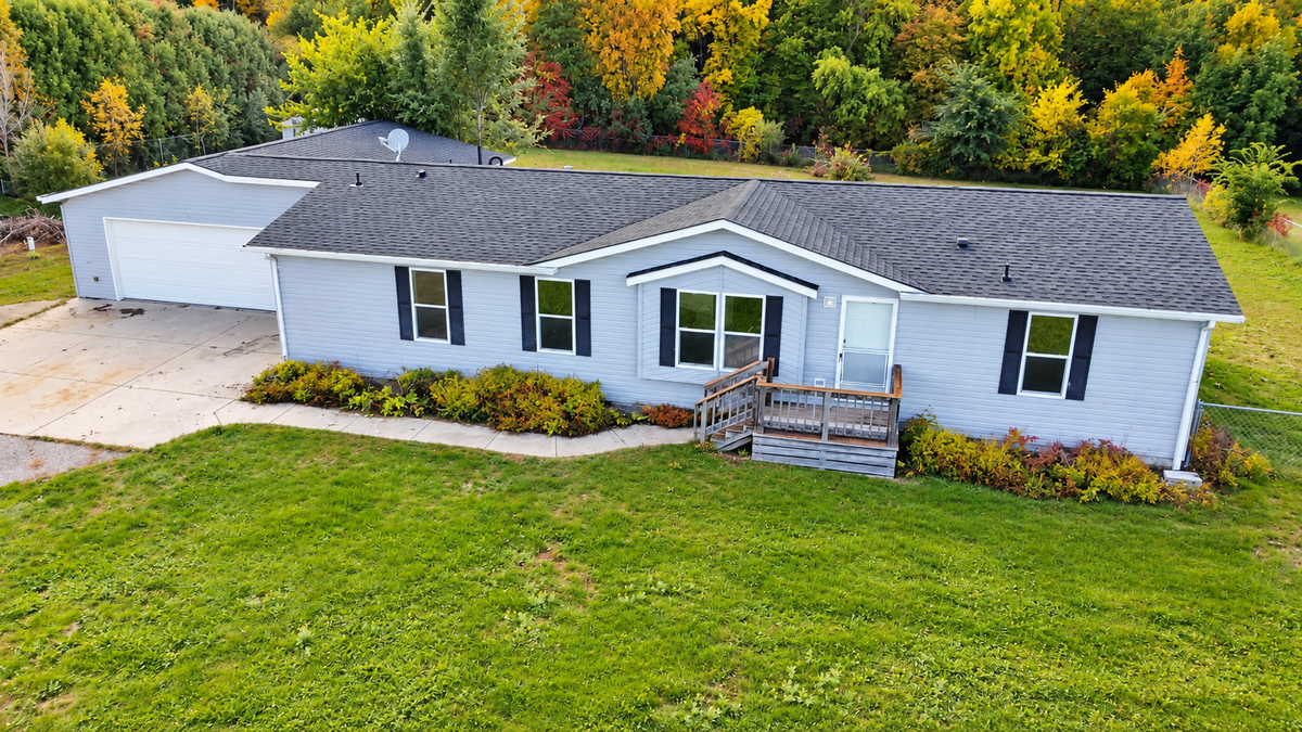 21049 Westwood Drive, Clitherall, MN 56524 - #1