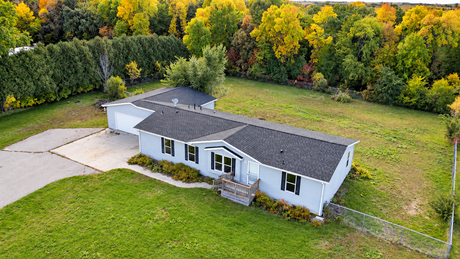 21049 Westwood Drive, Clitherall, MN 56524 - #2