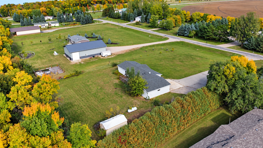 21049 Westwood Drive, Clitherall, MN 56524 - #3