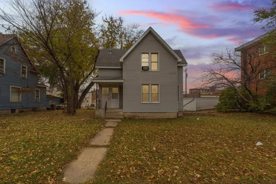 214 W College Street, Albert Lea, MN 56007 - #2
