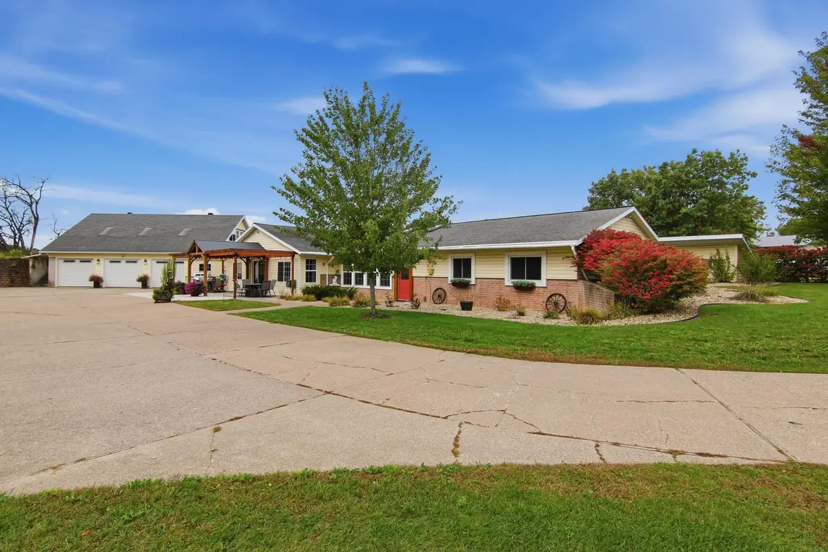 W6745 Church School Lane, Durand, WI 54736 - #1