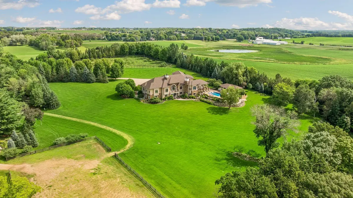 4675 County Road 11, Medina, MN 55357 - #1