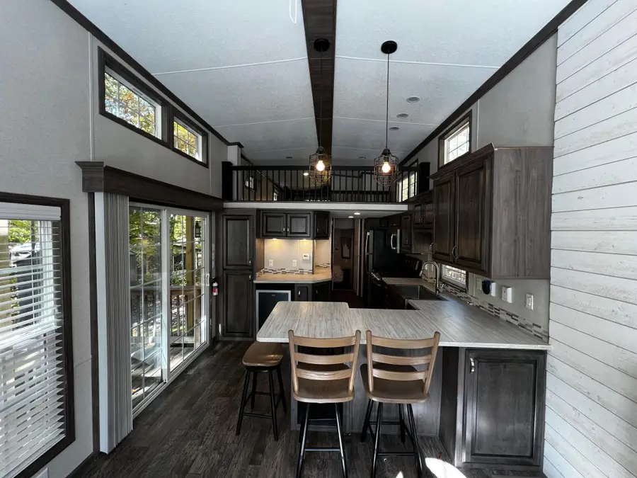 E9 Lot 78 Pathfinder Village, Hinckley, MN 55037 - #3