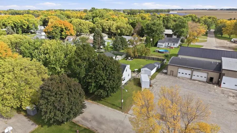 422 2nd Street Sw, Clara City, MN 56222 - #3