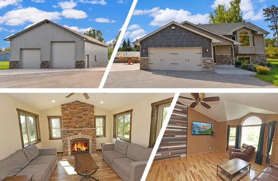 14941 283rd Lane Nw, Zimmerman, MN 55398 - #1