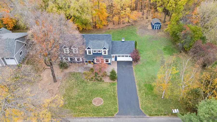 18930 Azure Road, Deephaven, MN 55391 - #2