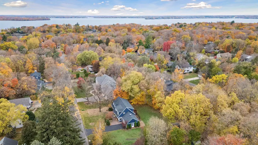 18930 Azure Road, Deephaven, MN 55391 - #3