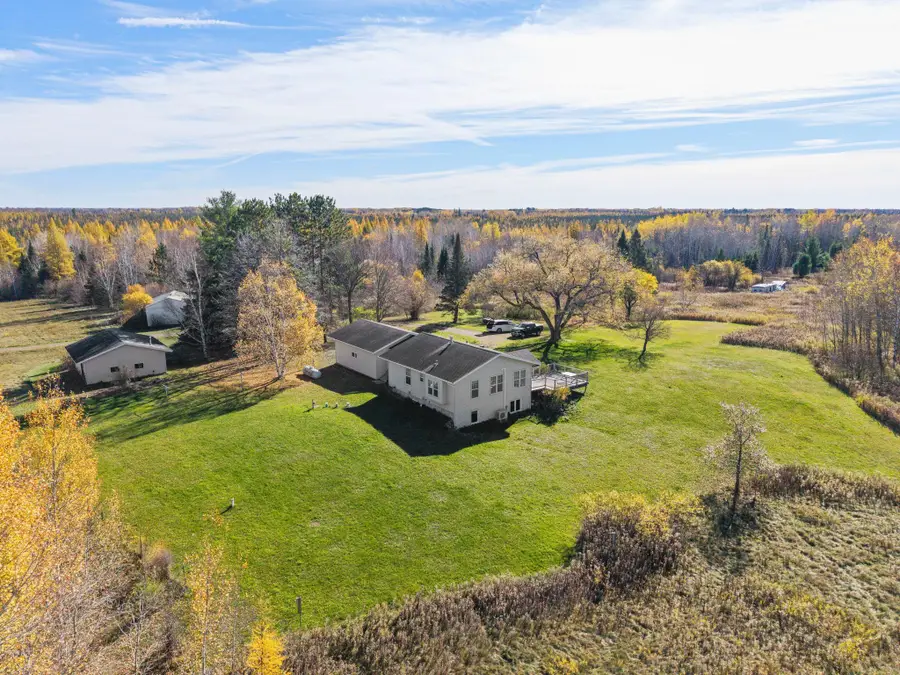 5634 E Four Corners Road, Cromwell, MN 55726 - #2
