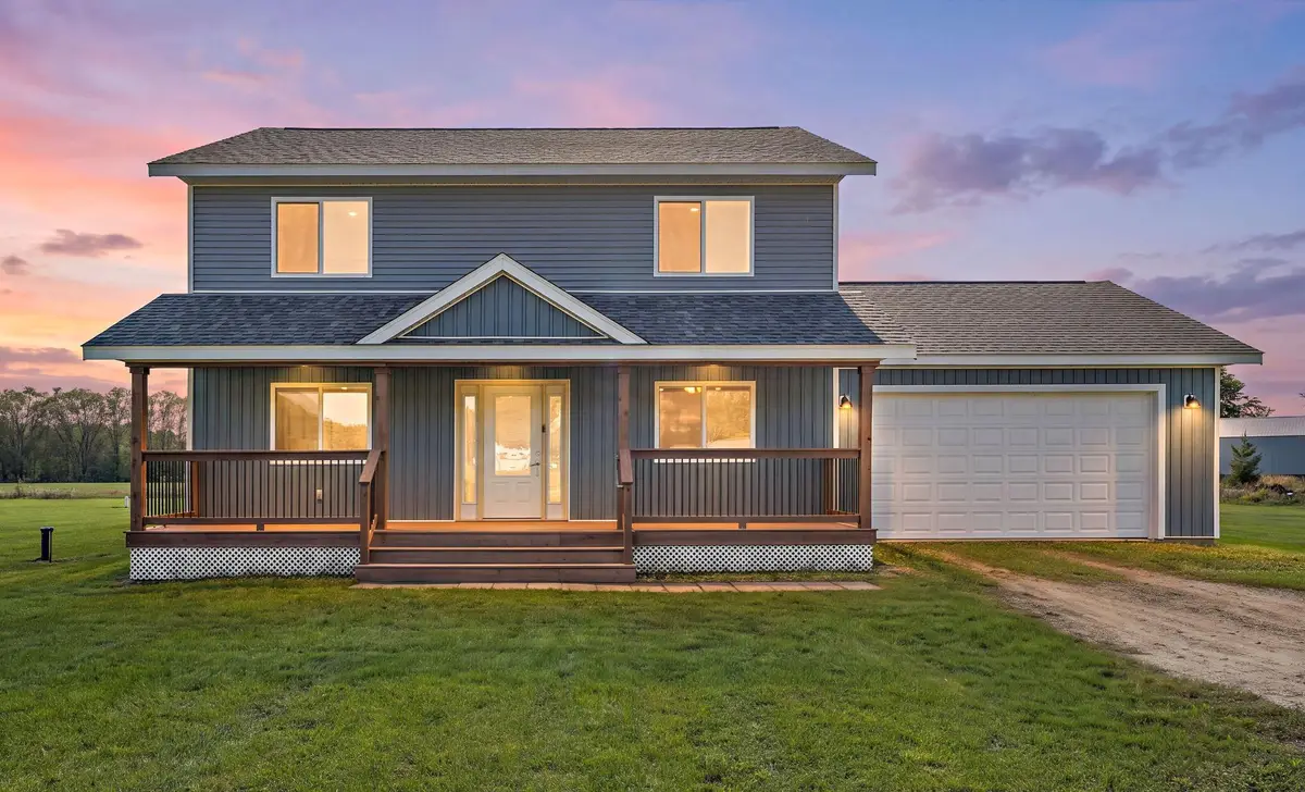 W7823 170th Avenue, Hager City, WI 54014 - #1