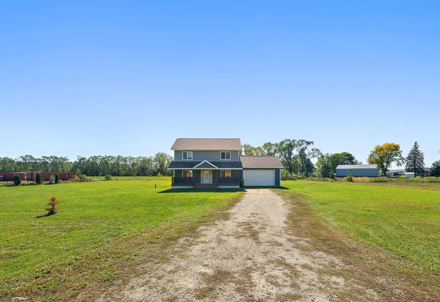 W7823 170th Avenue, Hager City, WI 54014 - #3