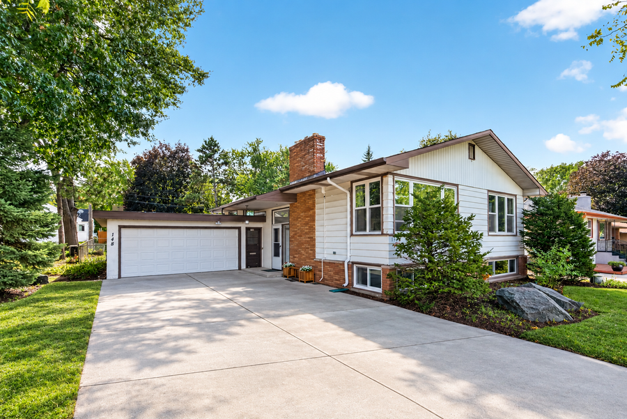 148 E Warburton Street, South Saint Paul, MN 55075 - #2
