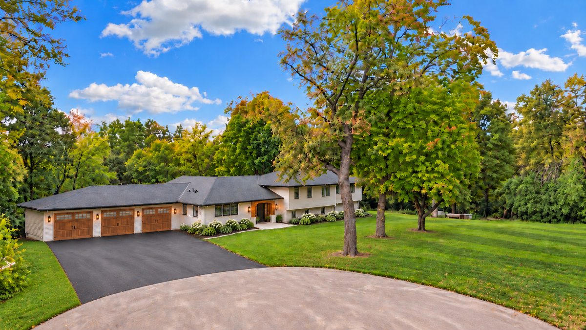 45 Smith Avenue, Orono, MN 55391 - #1