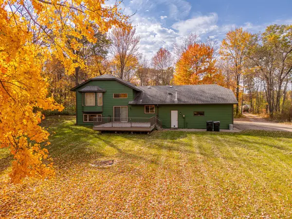 16851 Potomac Street Ne, Columbus, MN 55025