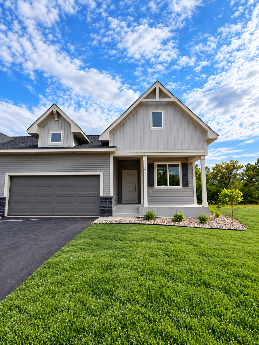 1114 West Locust, River Falls, WI 54022 - #2