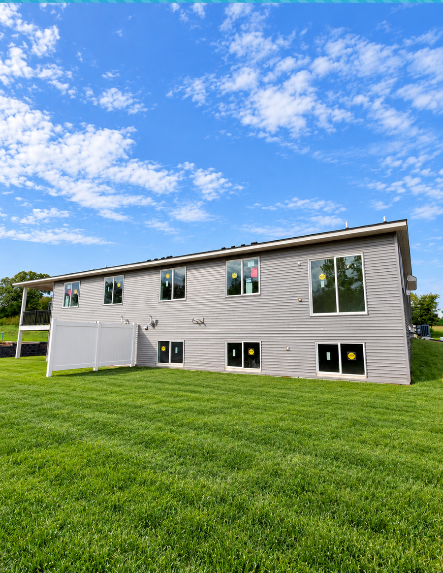 1114 West Locust, River Falls, WI 54022 - #3