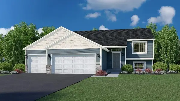 9754 31st Street Ne, Saint Michael, MN 55376