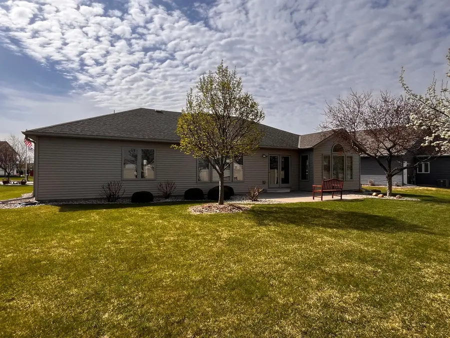 5723 Glenview Lane, Saint Cloud, MN 56303 - #3