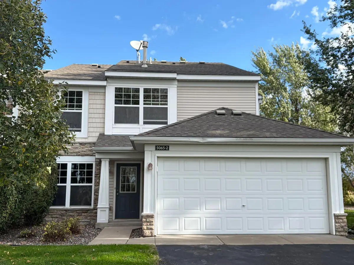 5065 149th Street N #2, Hugo, MN 55038 - #1