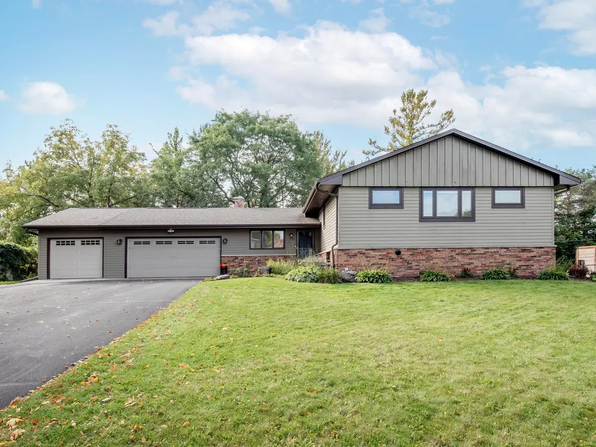 1492 Red Cedar Road, Eagan, MN 55121 - #1