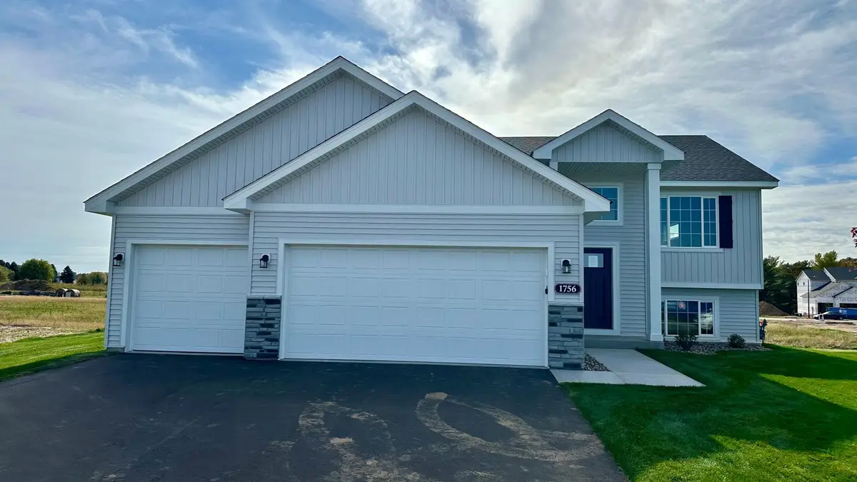 1756 Squirrel Way, New Richmond, WI 54017 - #1