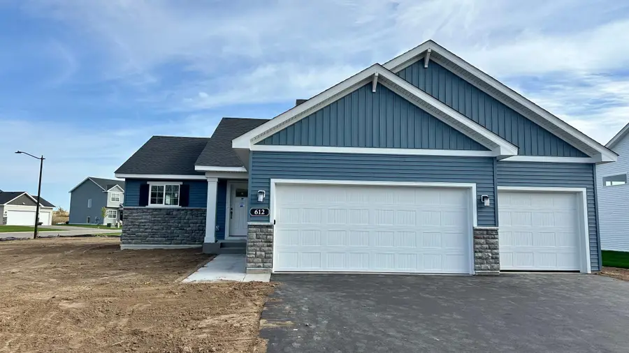 612 Grouse Way, New Richmond, WI 54017 - #2