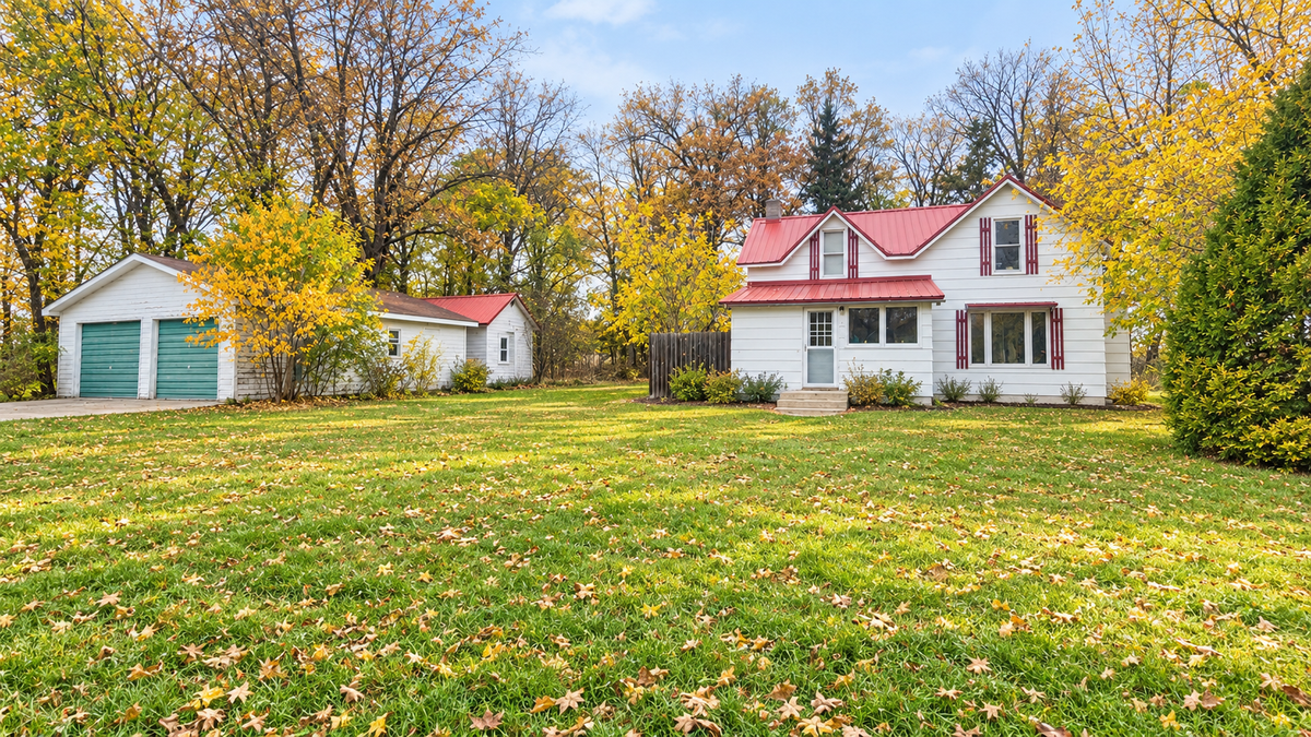 46563 635th Avenue, Sebeka, MN 56477 - #1