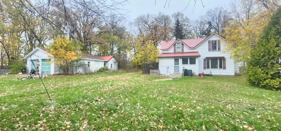 46563 635th Avenue, Sebeka, MN 56477 - #2