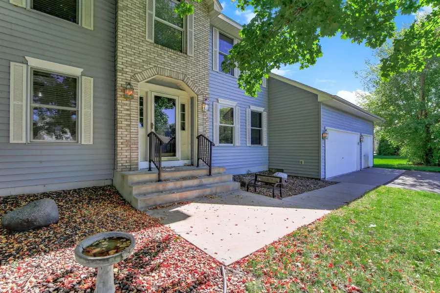 5570 Wood Duck Court, Shoreview, MN 55126 - #3