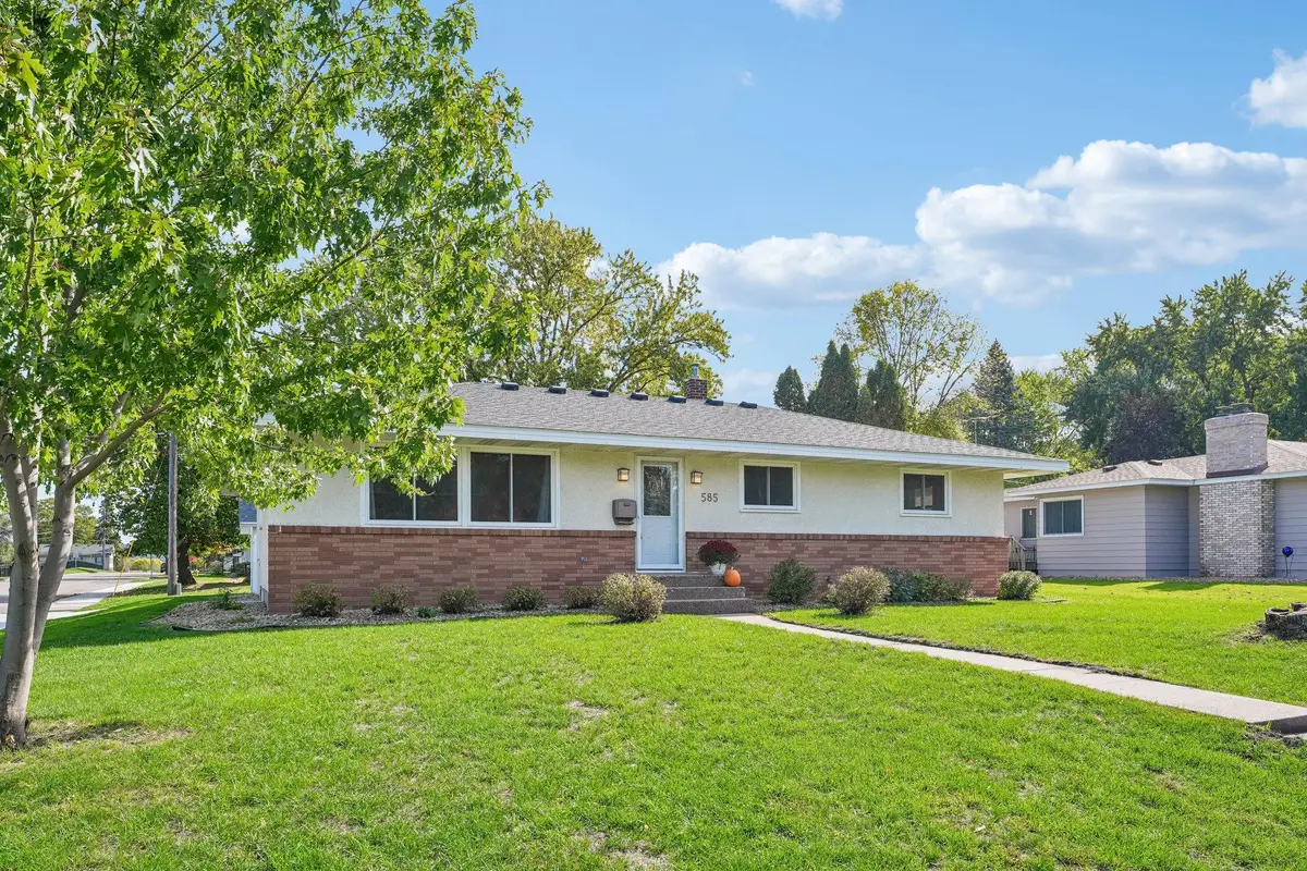 585 9th Street N, Bayport, MN 55003 - #1