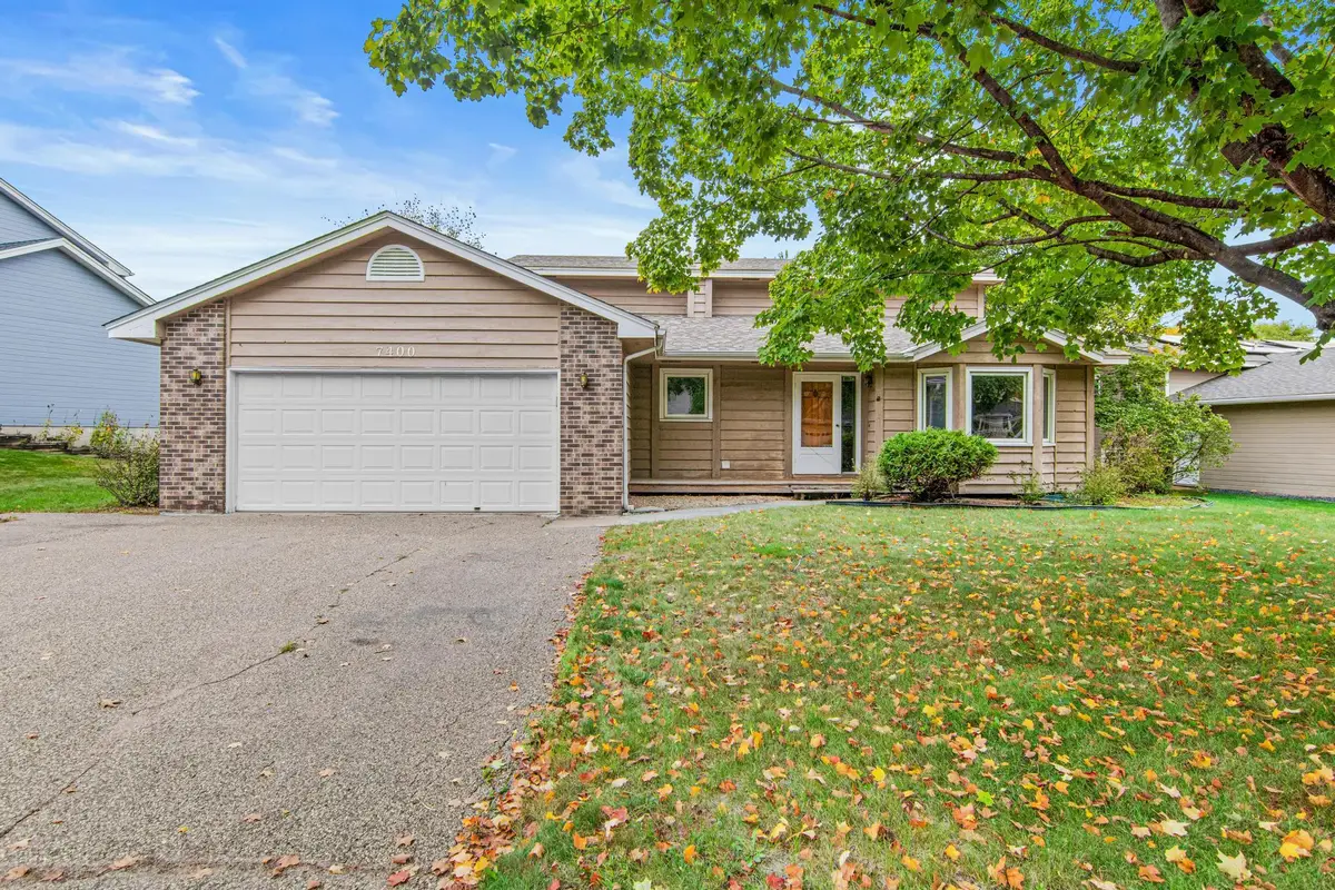7400 W 112th Street, Bloomington, MN 55438 - #1