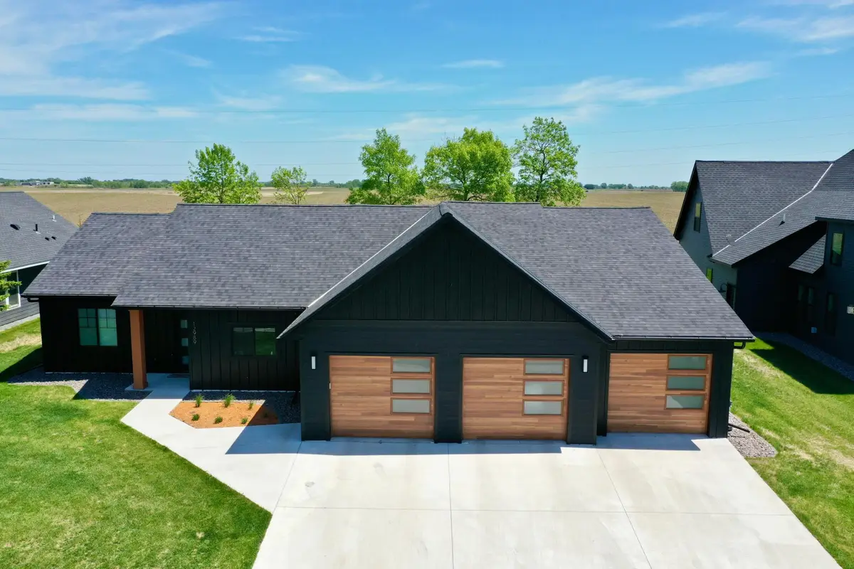 12989 134th Avenue Ne, Spicer, MN 56288 - #1