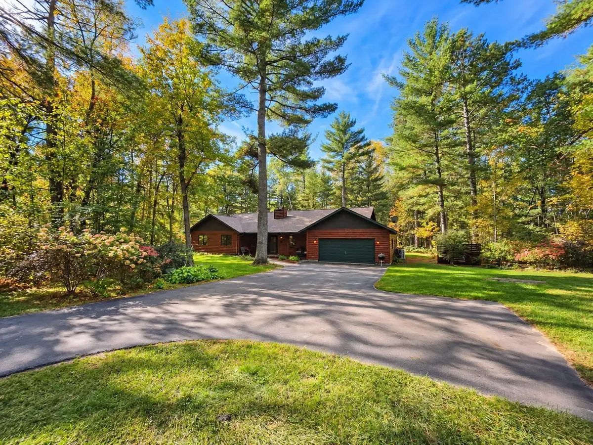 11307 Grouse Loop Nw, Walker, MN 56484 - #1