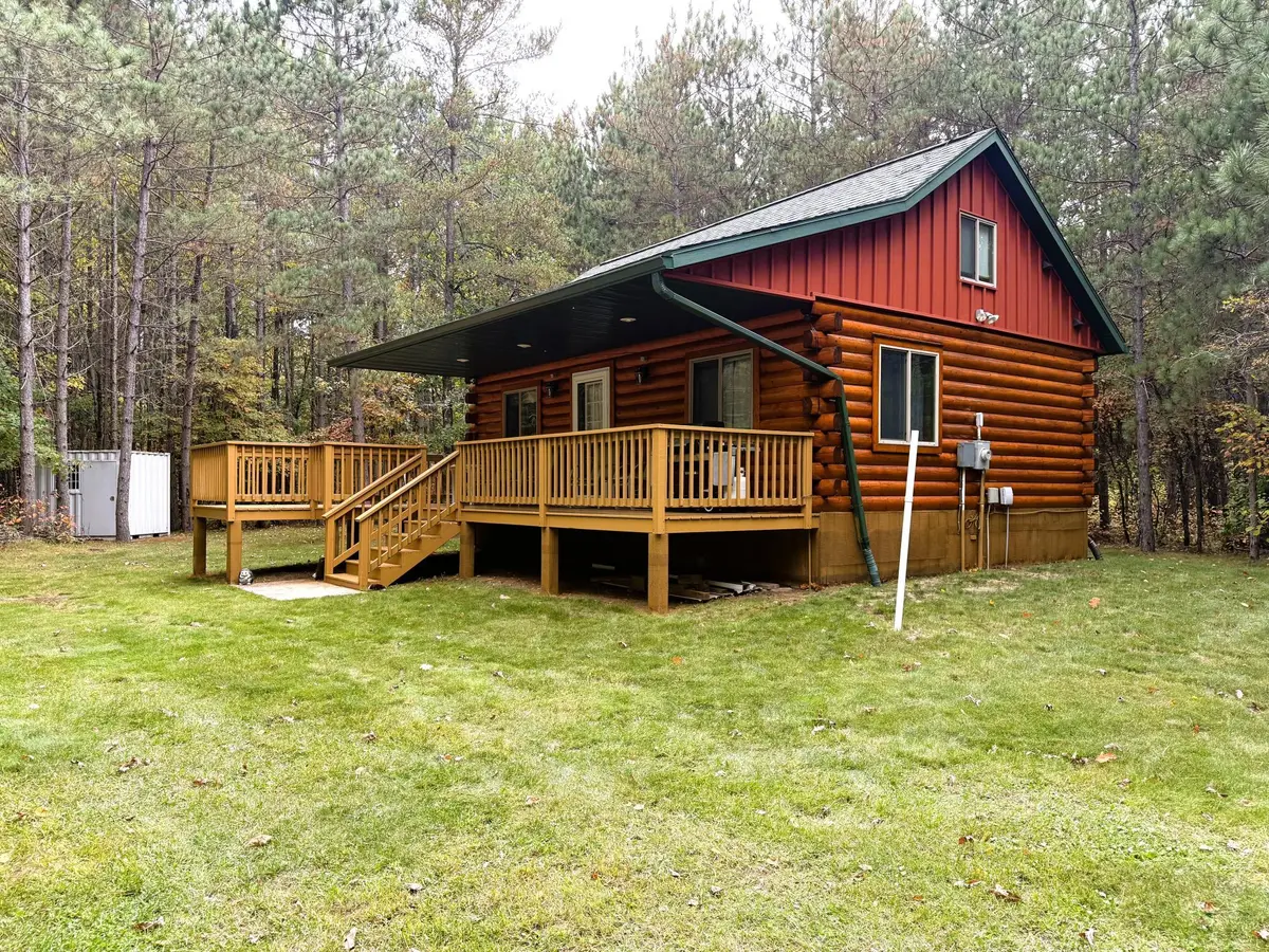 80083 Whispering Pines Lane, Willow River, MN 55795 - #1