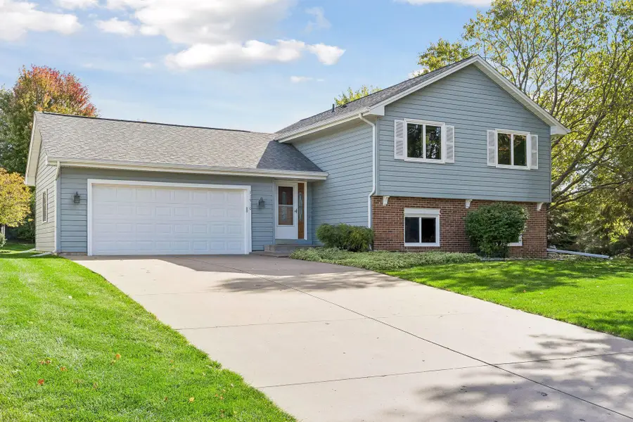 11910 44th Avenue N, Plymouth, MN 55442 - #2