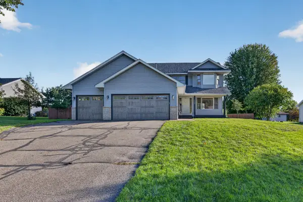 4088 146th Lane Nw, Andover, MN 55304