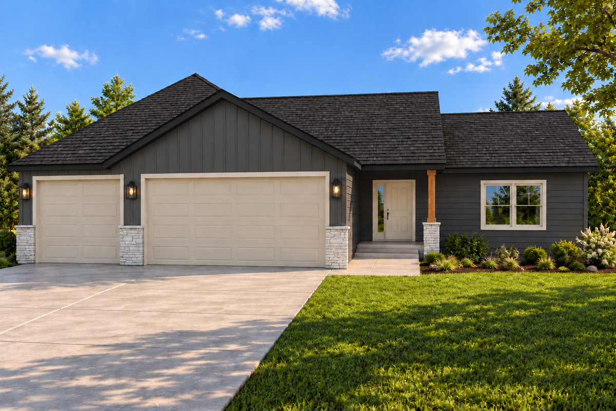 316 Falcon Run, Eagle Lake, MN 56024 - #1